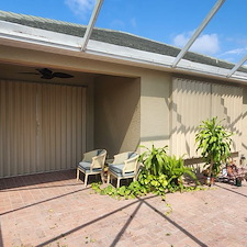 Accordion Shutters 41